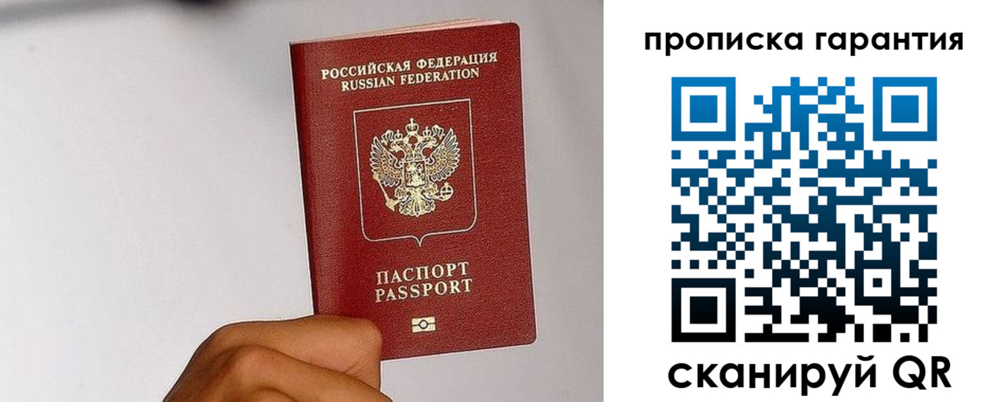 прописка для работы в Светлограде